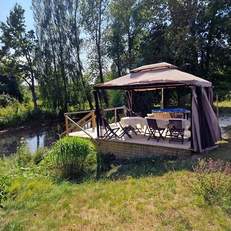 Homestay Birutes Uostas Palanga Sventoji Bagian luar foto