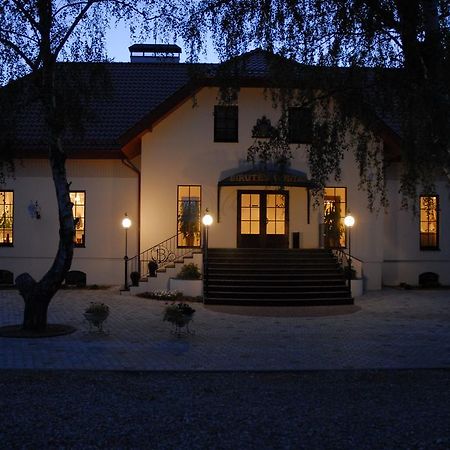 Homestay Birutes Uostas Palanga Sventoji Bagian luar foto