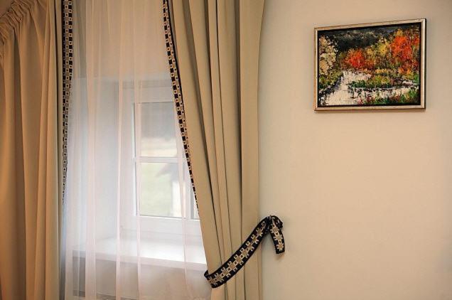 Homestay Birutes Uostas Palanga Sventoji Ruang foto