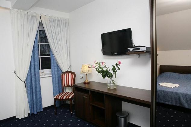 Homestay Birutes Uostas Palanga Sventoji Ruang foto