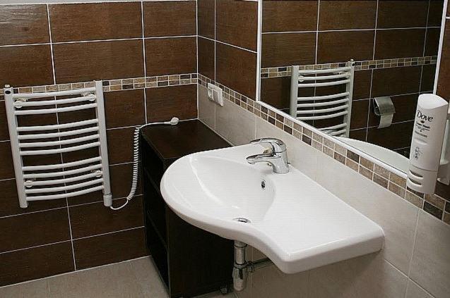 Homestay Birutes Uostas Palanga Sventoji Ruang foto