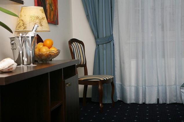 Homestay Birutes Uostas Palanga Sventoji Ruang foto