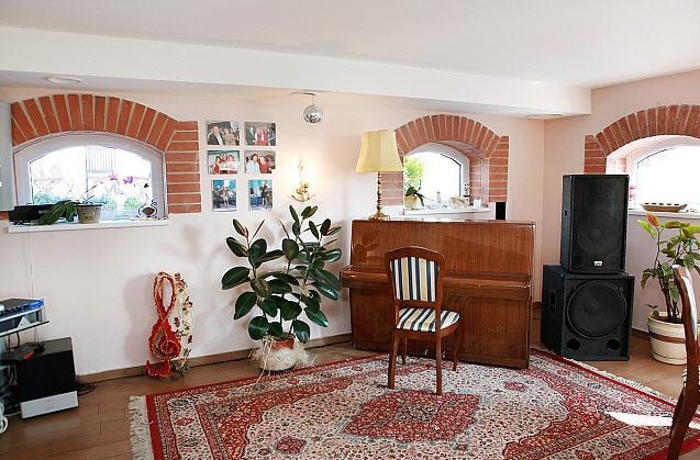 Homestay Birutes Uostas Palanga Sventoji Bagian luar foto