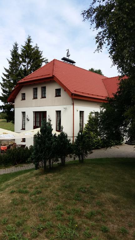 Homestay Birutes Uostas Palanga Sventoji Bagian luar foto