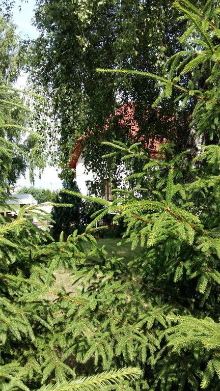 Homestay Birutes Uostas Palanga Sventoji Bagian luar foto