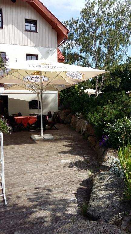 Homestay Birutes Uostas Palanga Sventoji Bagian luar foto