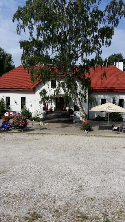 Homestay Birutes Uostas Palanga Sventoji Bagian luar foto