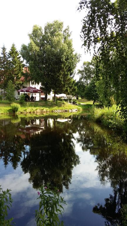 Homestay Birutes Uostas Palanga Sventoji Bagian luar foto