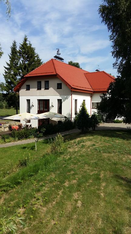 Homestay Birutes Uostas Palanga Sventoji Bagian luar foto