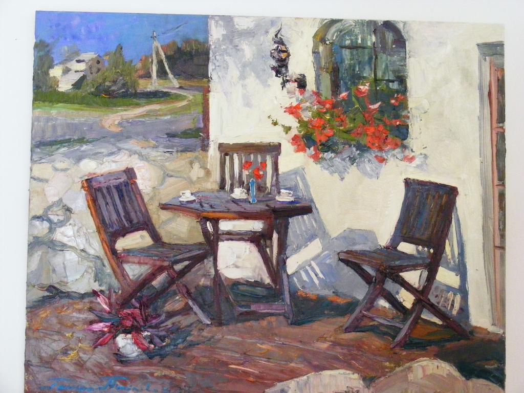 Homestay Birutes Uostas Palanga Sventoji Ruang foto