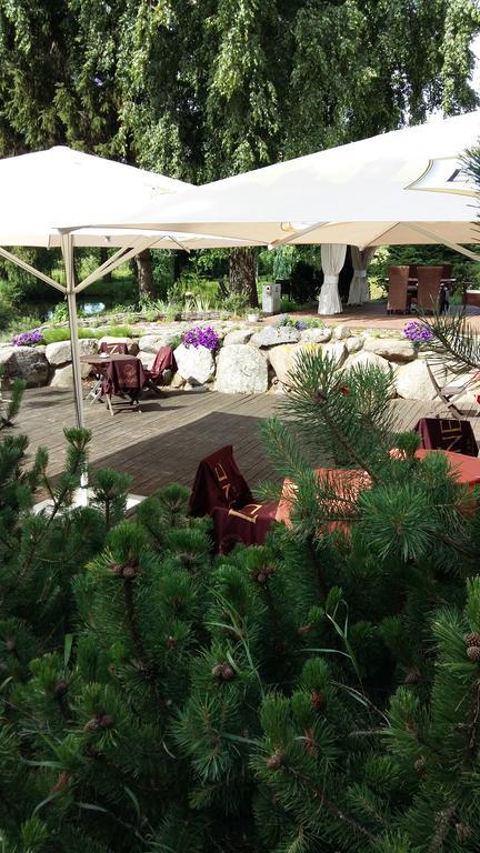 Homestay Birutes Uostas Palanga Sventoji Bagian luar foto