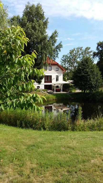 Homestay Birutes Uostas Palanga Sventoji Bagian luar foto